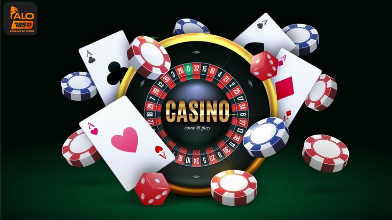 Hướng dẫn chi tiết cách tham gia chơi casino online alo789