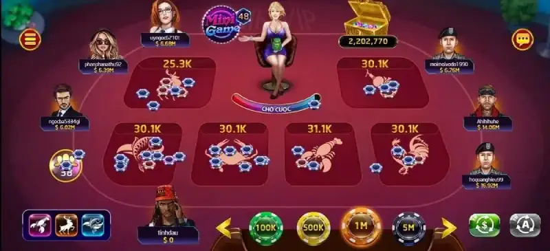 FAQ một số câu hỏi về game Bầu Cua Tôm Cá alo789