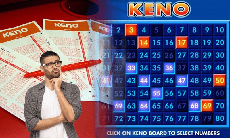 Kinh nghiệm tham gia Game Keno alo789 dễ dàng trúng nhất