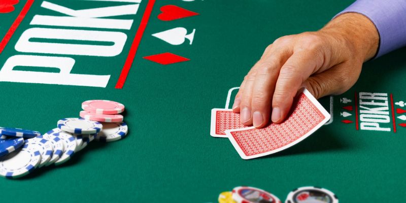 Các quy tắc của poker alo789