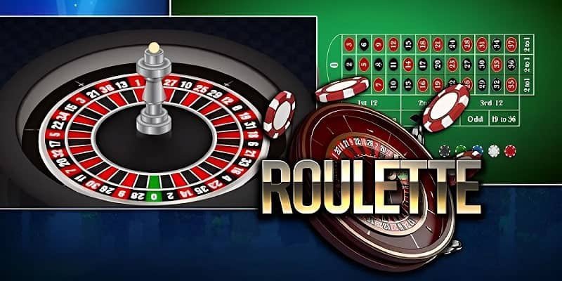 Roulette alo789 được hiểu là trò chơi  gì?