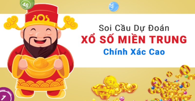 Soi cầu Miền Trung 