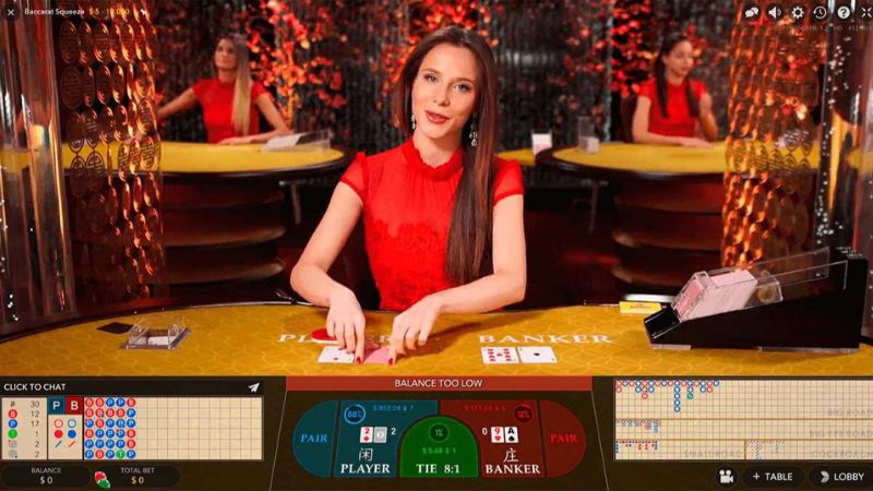 Kinh nghiệm tham gia trò chơi baccarat alo789 dễ dàng chiến thắng nhất