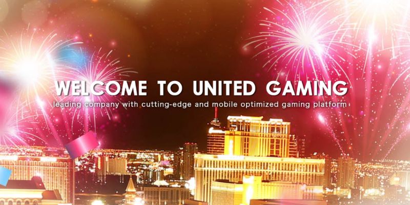 Thông tin về United Gaming alo789